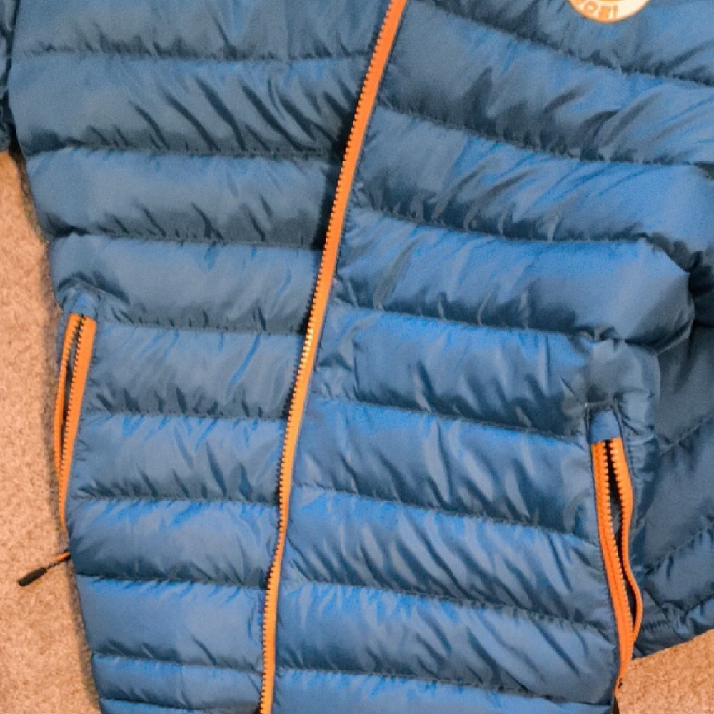 Goodthreads Tan Jacket - Picture 6 of 6